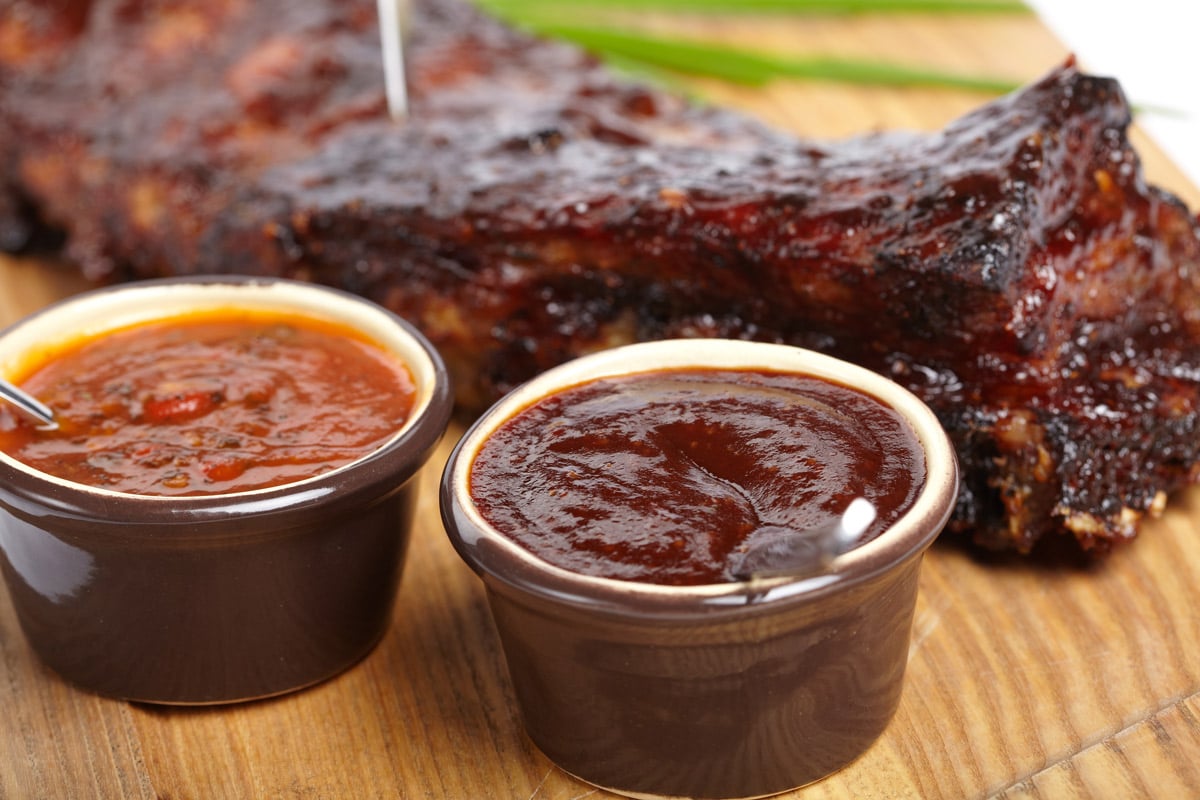 Firefly Distillery Announces BBQ Sauce Competition In September