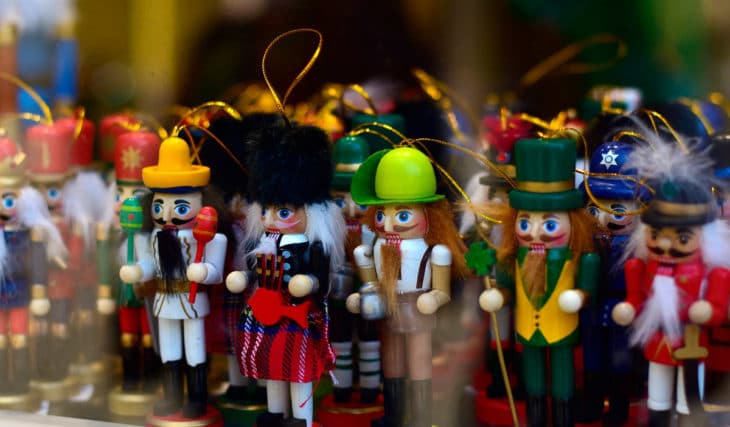 5 Christmas Markets In Charleston You Must Visit This Holiday Season