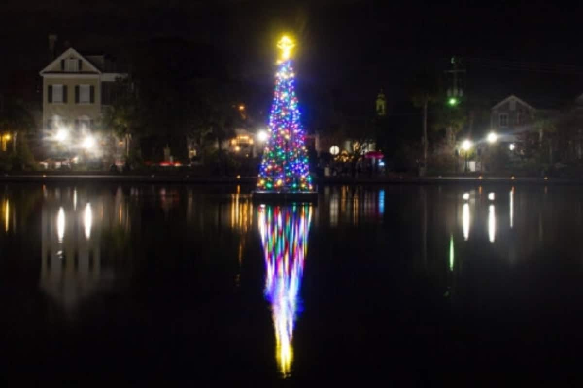 Light The Lake Will Take Place This Friday In Charleston light-the-lake-will-take-place-this-friday-in-charleston