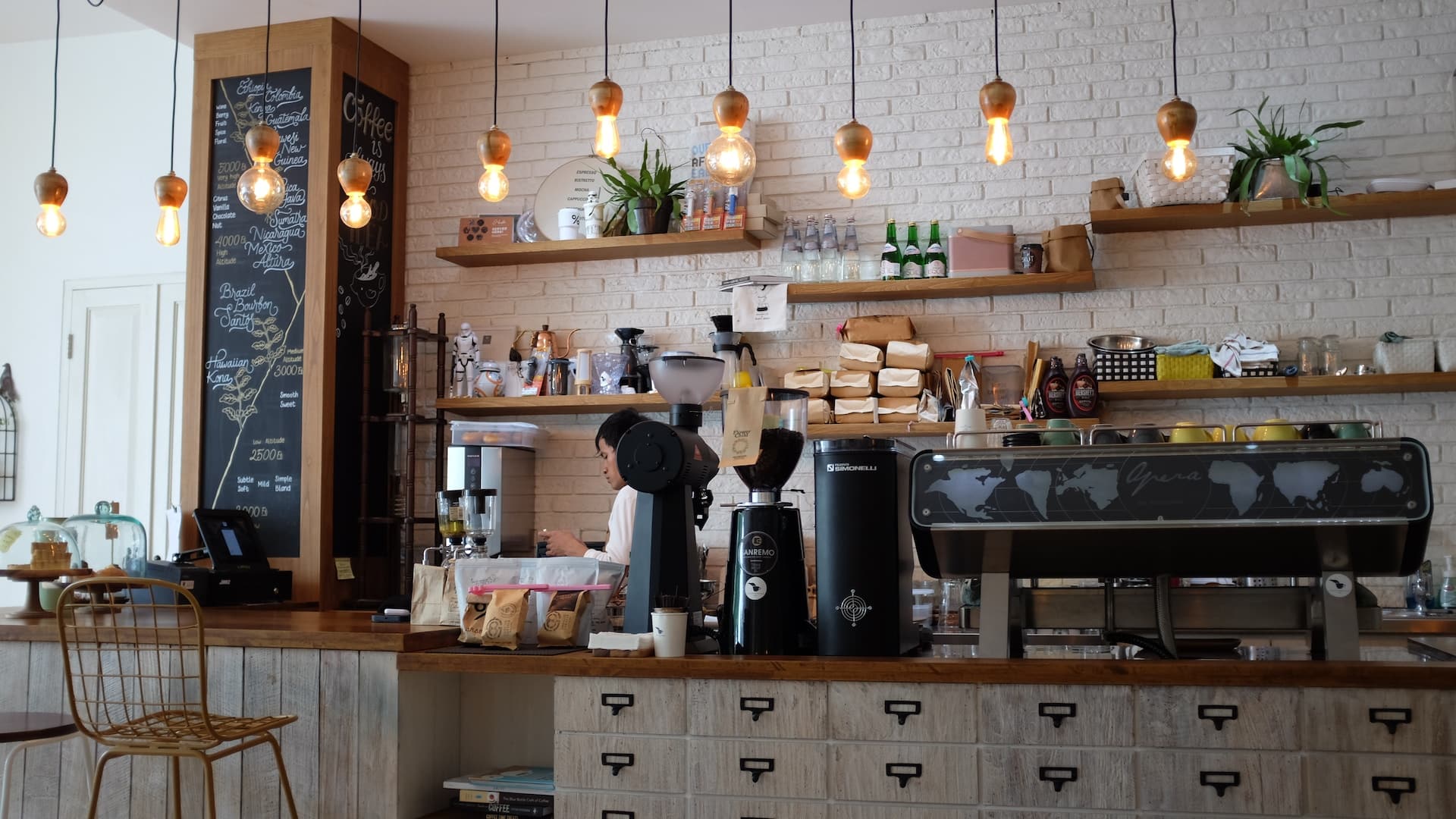 9 Incredible Coffee Shops In Charleston To Kick-Start Your Day!