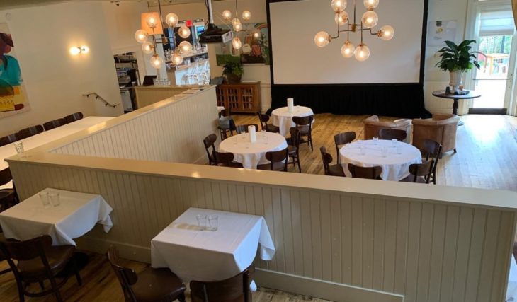 8 Irresistible Italian Restaurants In Charleston To Try Out Today!