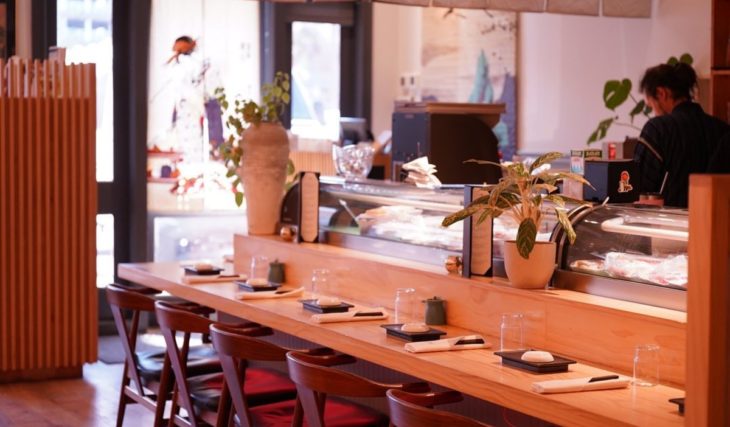 10 Japanese Restaurants Charleston That’ll Transport You To Tokyo