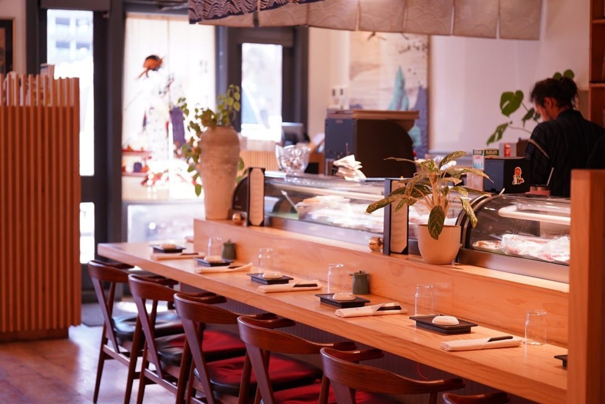 10 Japanese Restaurants In Charleston For A Fabulous Feast
