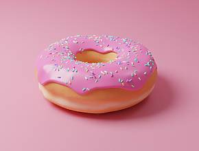4 Of The Best Donuts In Charleston For A Hole In One