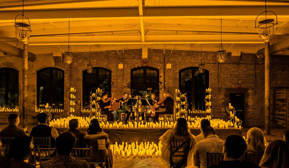 Charleston’s Candlelight Concerts In 2026: An Intimate New Season Of Music, Glow, And Wonder Across The City