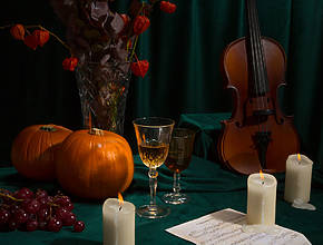 Charleston’s Halloween Concert to Feature A Reimagining Of Night On Bald Mountain, Thriller, And Other Chilling Classics