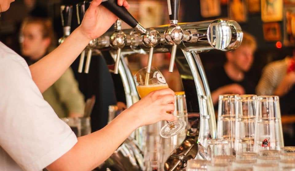5 Fall Favorite Oktoberfest-Style Beers We’d Recommend You Try Near Charlotte