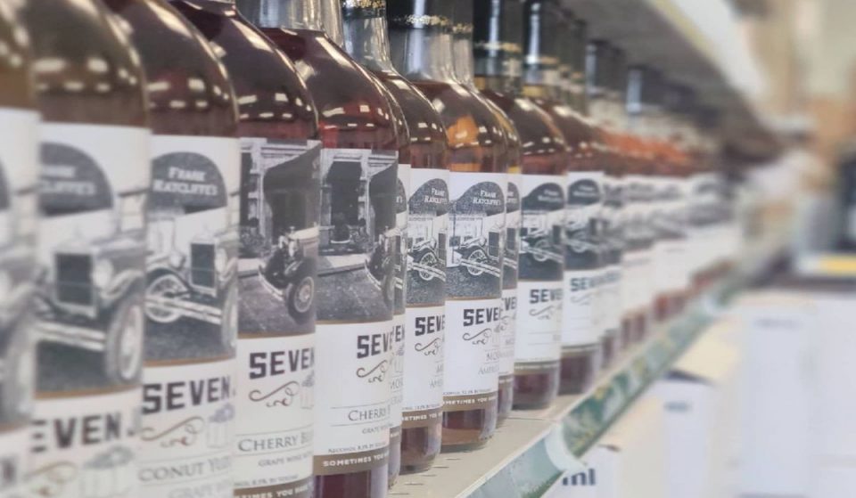5 Distilleries Near Charlotte For People Who Want To Branch Out From The City’s Brewery Scene