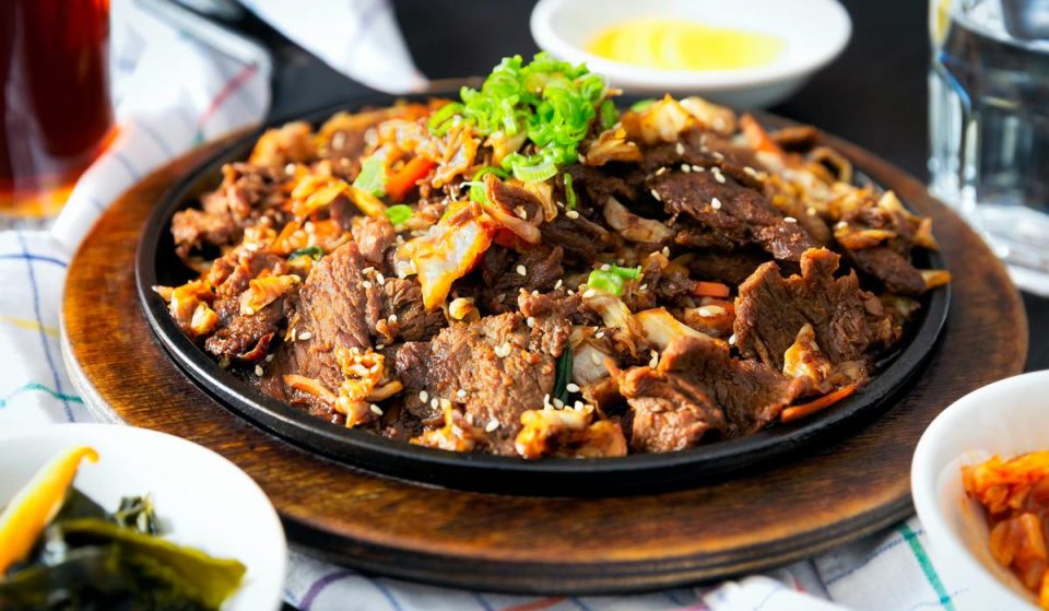 5 Delicious Korean Restaurants To Try In Charlotte For Korean BBQ And More