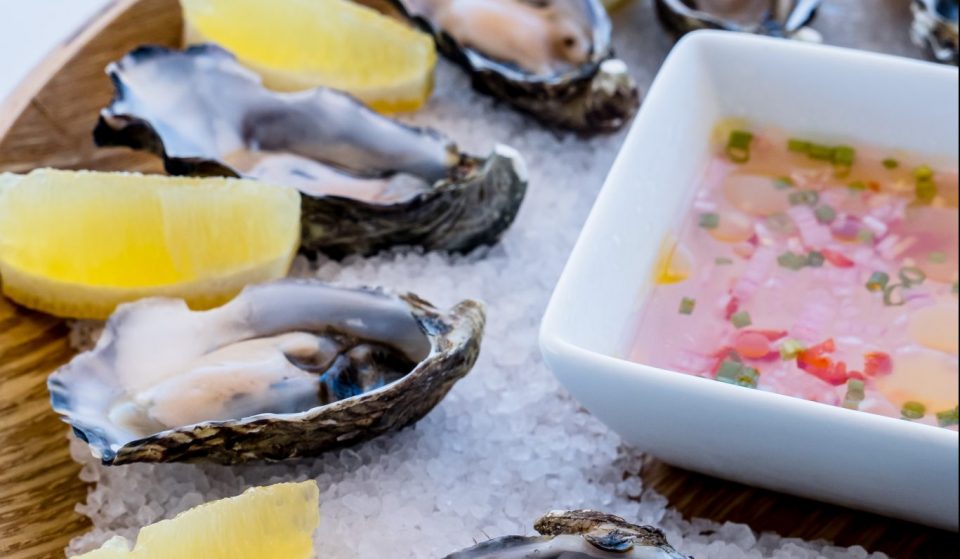 6 Delicious Seafood Spots In Charlotte Serving Up Sustainable And Fresh Plates