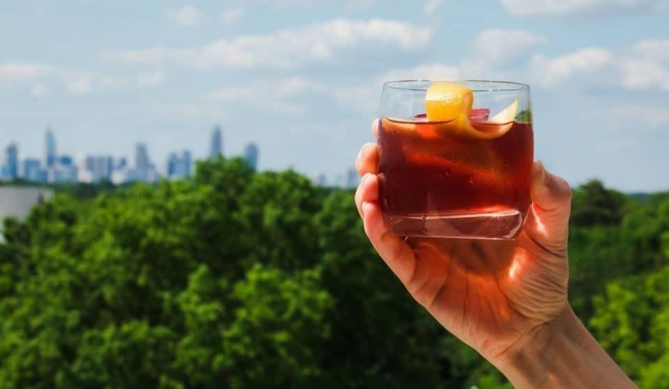 5 Of The Best Cocktail Bars For A Night Out In Charlotte