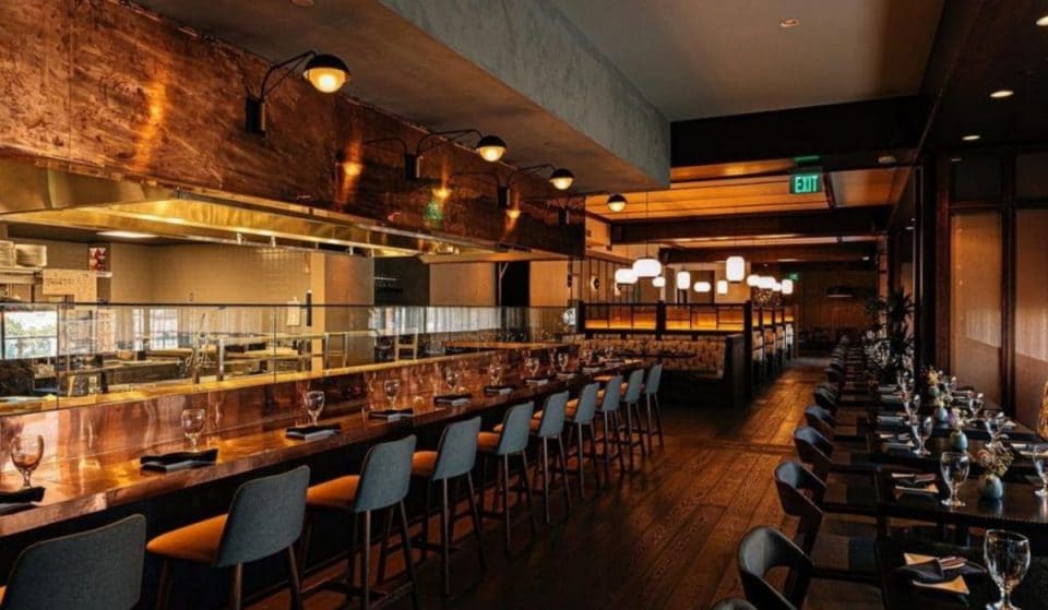 70 Different Eateries Are Participating In Charlotte Restaurant Week, Starting This Friday