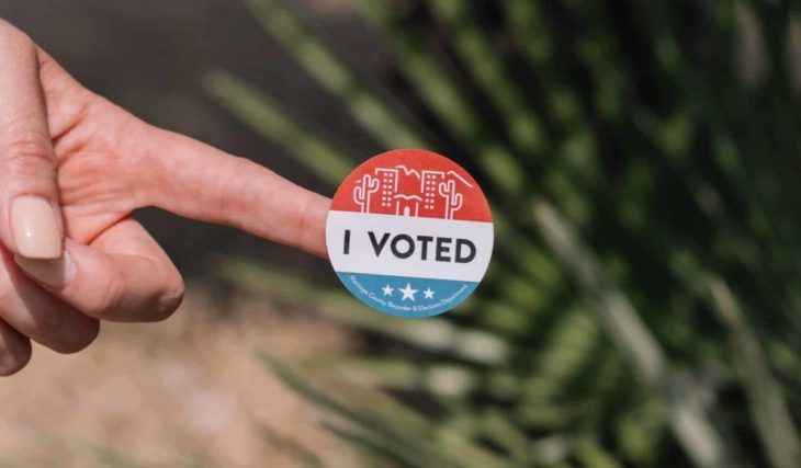 What You Need To Know For Election Day In Charlotte