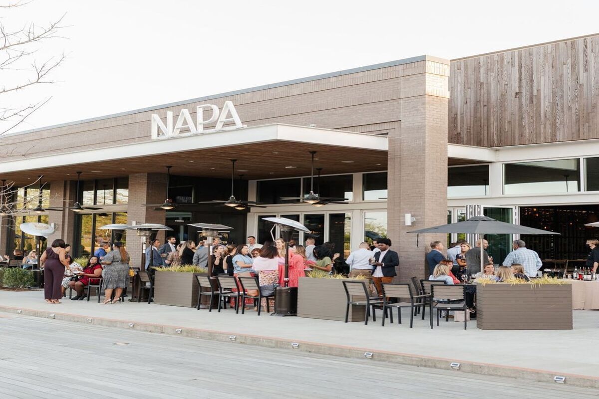 Charlotte's Annual Restaurant Week, Queen's Feast, Returns January 20th