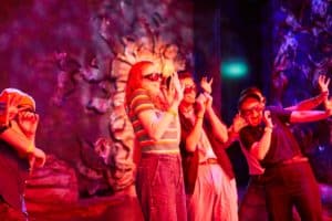 This Stranger Things Experience Is Worth The Drive To Atlanta