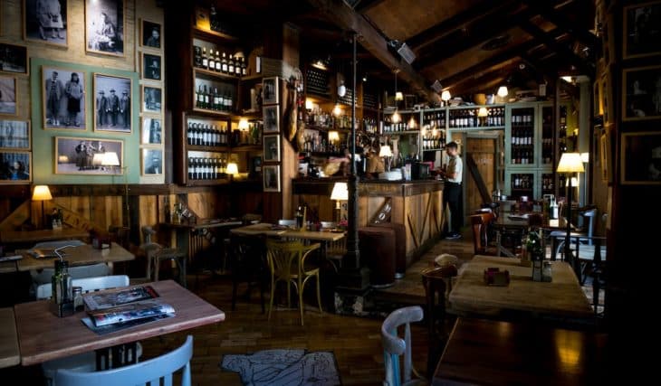 4 Sizzling Spanish Restaurants In Charlotte For Tapas, Wine, And Beyond!
