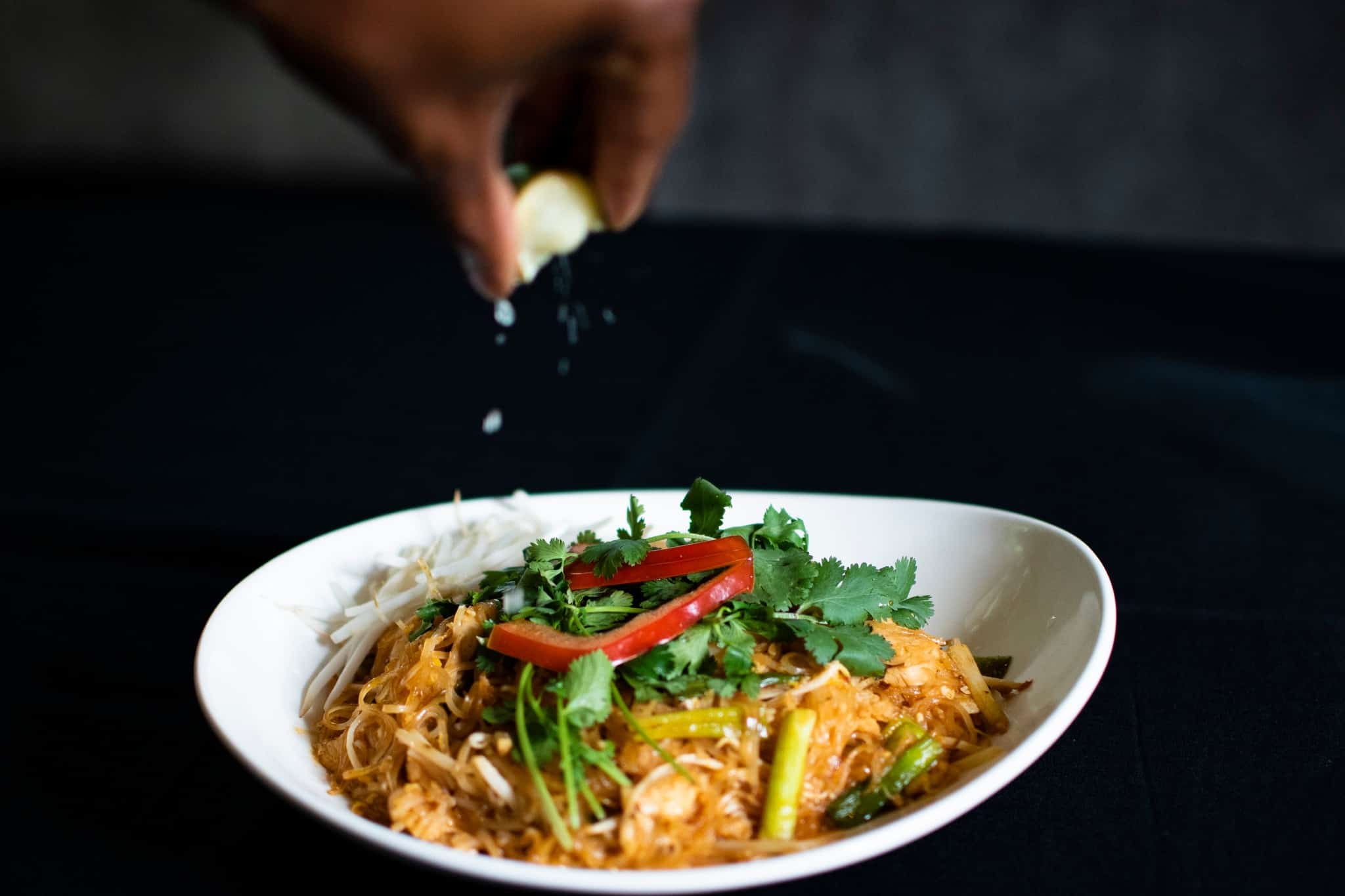 Best Thai Restaurants In Charlotte 10 Thairific Spots