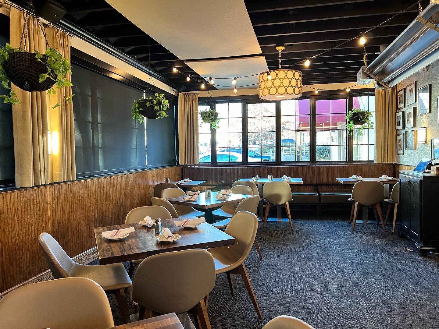 Mama Rivotta 8 Fabulous Italian Restaurants In Charlotte To Try Out Today!