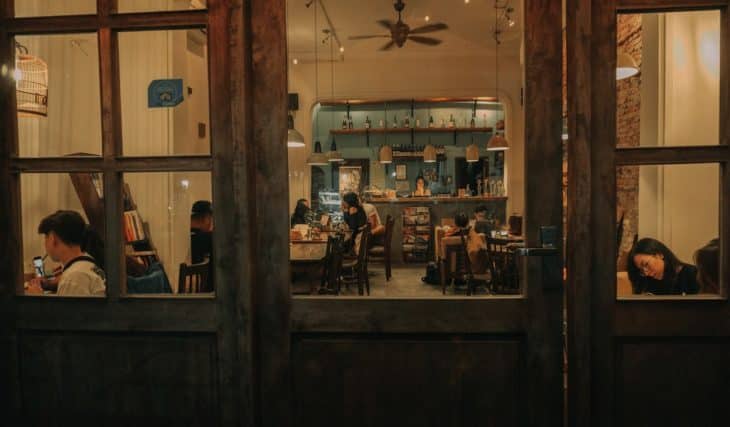10 Vietnamese Restaurants In Charlotte That Are Pho-Nomenal