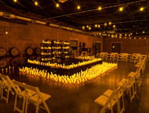 From a landmark Uptown theater to a dynamic historic arts center: Charlotte’s iconic spaces are lighting up with thousands of candles — and they’re hosting live tributes from $32