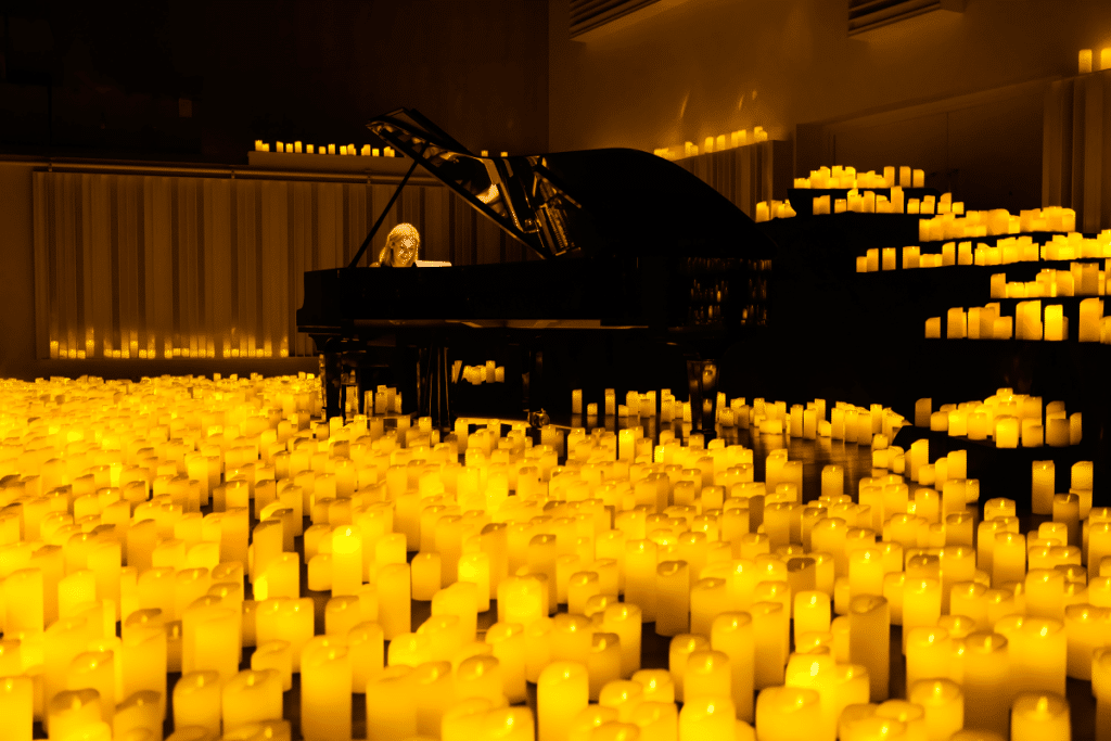 7 Reasons You Need To Attend A Candlelight Concert In Charlotte
