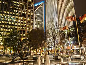 From Speakeasies To Race Tracks: The Most Unique Guide For Things To Do In Charlotte At Night