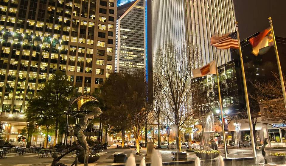 From Speakeasies To Race Tracks: The Most Unique Guide For Things To Do In Charlotte At Night