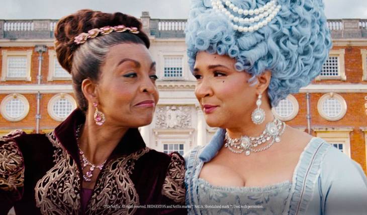 Charlotte’s Grand Ballroom Event Will Turn Pop Hits Into Regency-Era Music: Don’t Miss The ‘Bridgerton’ Concert