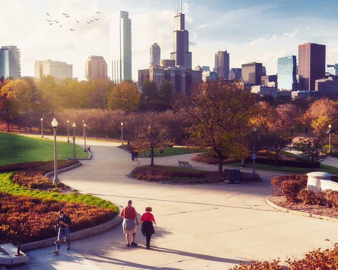 33 Fantastic Things To Do In Chicago In November 2020 • Secret Chicago