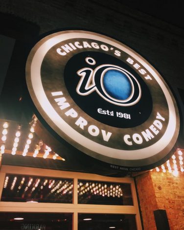 Six Chicago Open Mics for Newbie Artists