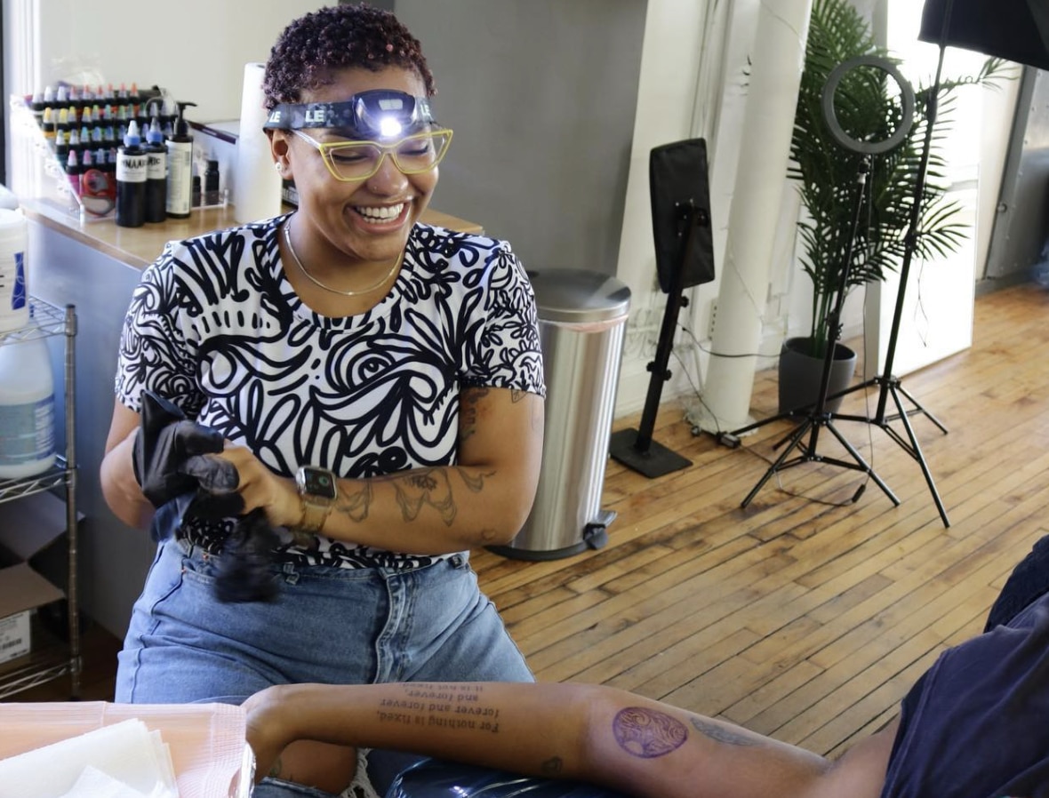 10 Best Tattoo Shops In Chicago To Get Your Next Tattoo In 2024