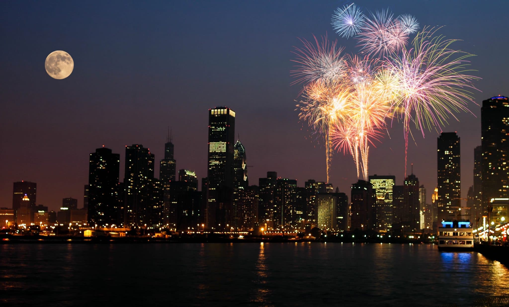 Give The Gift Of A Unique Chicago Experience This Holiday Season With A