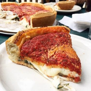Everything You Need To Know About Chicago Pizza And Where To Get It