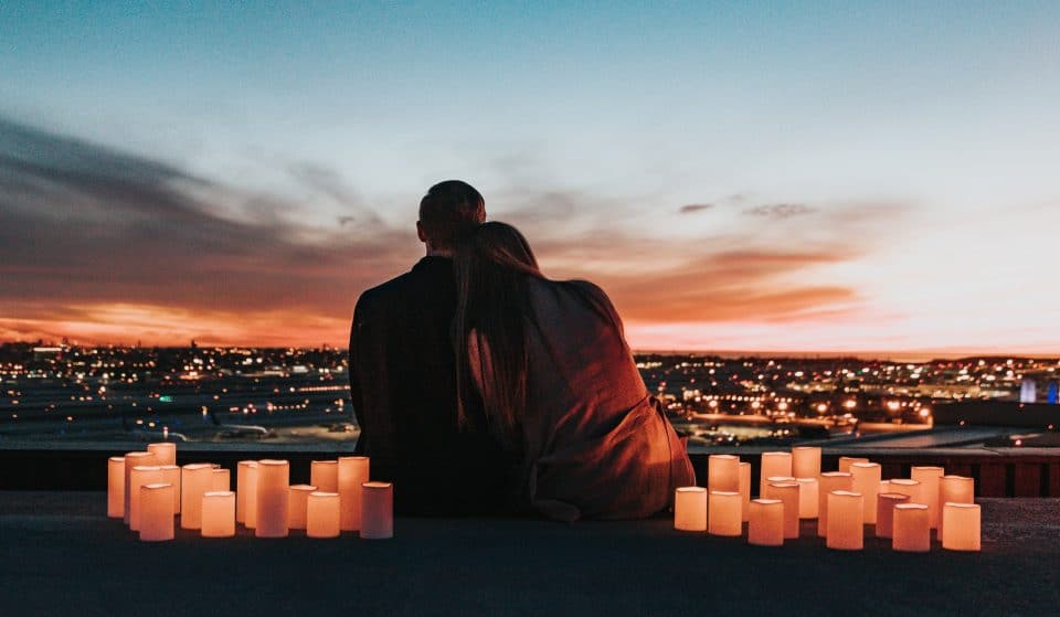 Exclusive Candlelit Valentine’s Concerts Are Coming To Chicago This February
