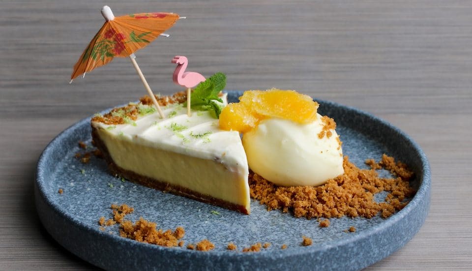 This Restaurant Is Bringing The Florida Keys To Chicago To Get Us Through The Winter