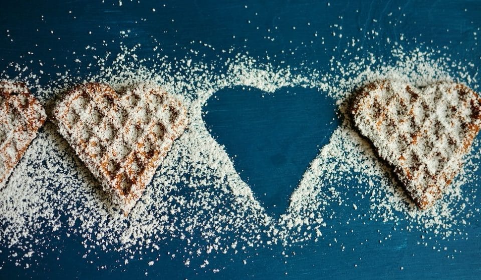10 Gorgeous Ways to Celebrate Galentine’s Day in Chicago