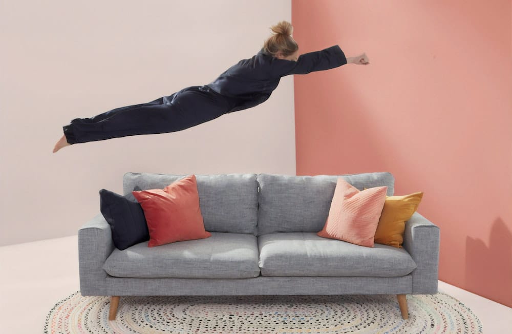 20 Things That Are Six Feet Long So You Can Visualize How Far You