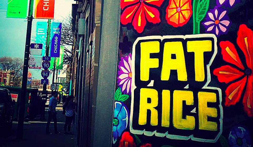 Fat Rice Restaurant Has Closed And Opened A Market In Its Place