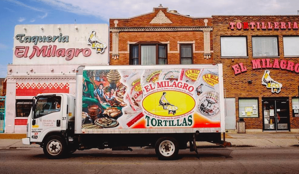 El Milagro Closes Its Tortilla Factory After Losing An Employee To Coronavirus