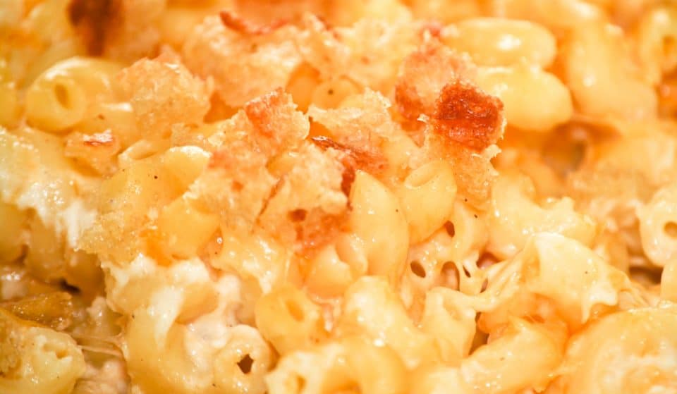 Elevate Your Boxed Mac & Cheese Game With These Recipes