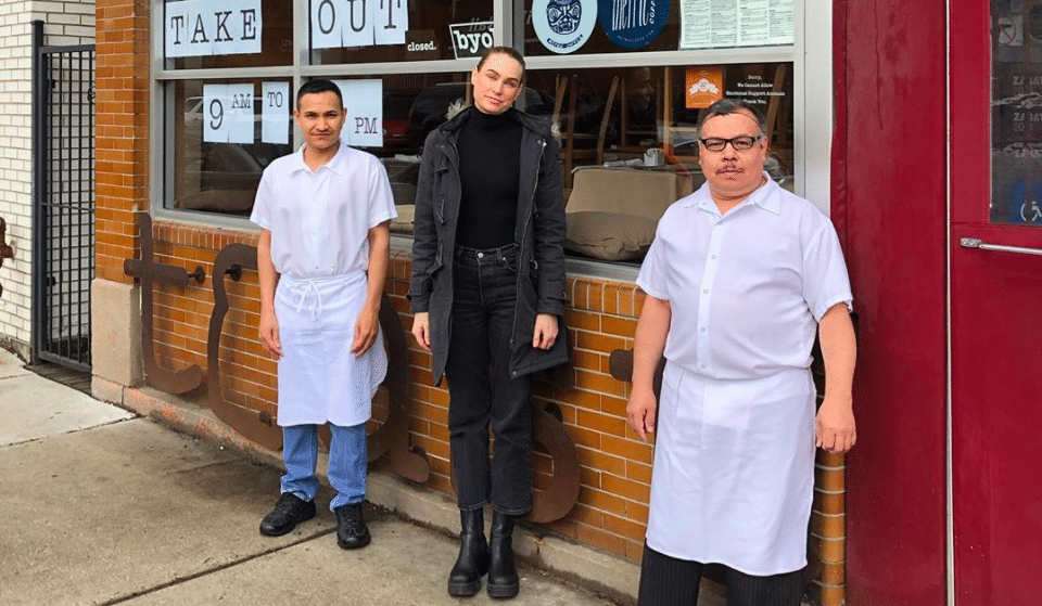 Popular Brunch Spot, Toast, Will Close All Restaurants Permanently