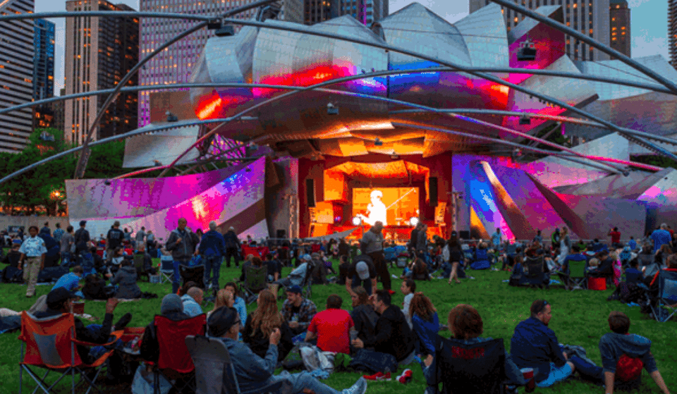 5 More Major Upcoming Events Are Canceled, Including Chicago’s Beloved Blues Fest