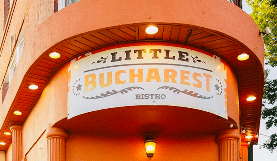 Little Bucharest Bistro In Avondale Will Permanently Close, After 50 Years