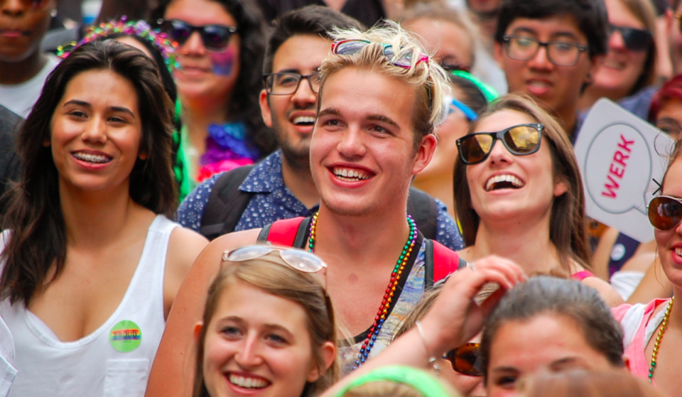 Chicago Pride Fest Is Going Virtual This Year