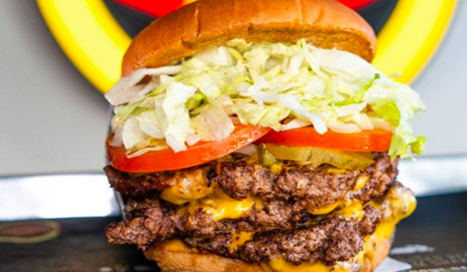 Rap’s Favorite Burger Joint, Fatburger, Has Reopened Kitchen In Chicago For Delivery