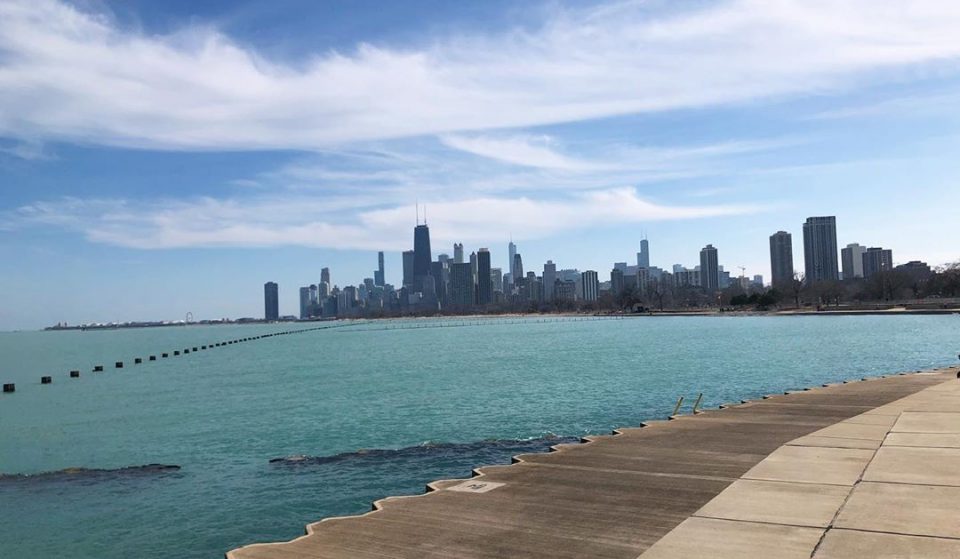 Lightfoot States That The Lakefront, Riverwalk, And 606 Will Likely Remain Closed For A While