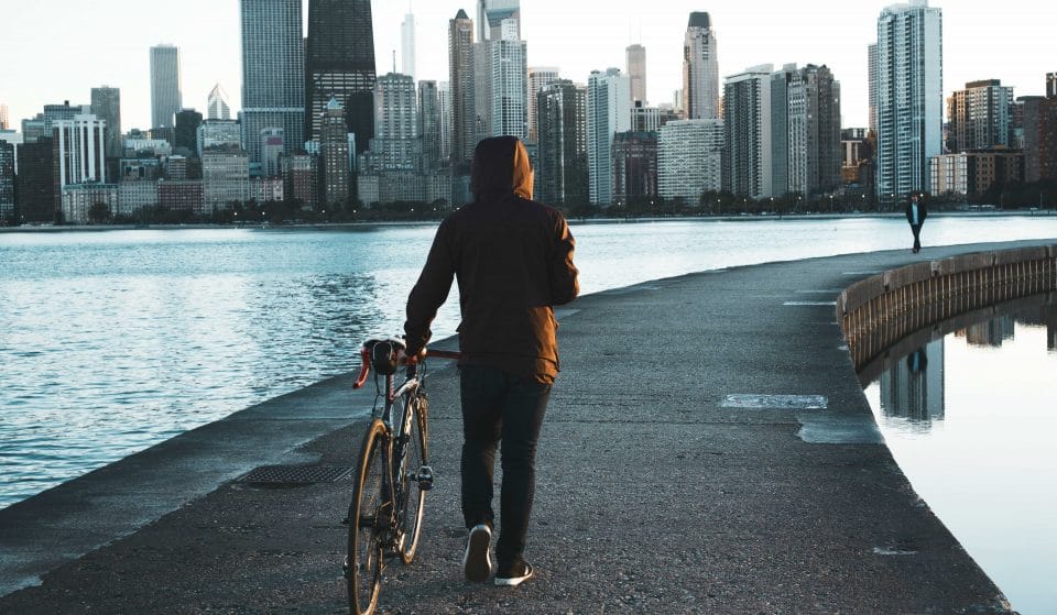 This Local Firm Is Trying To Create More Promenades In Chicago
