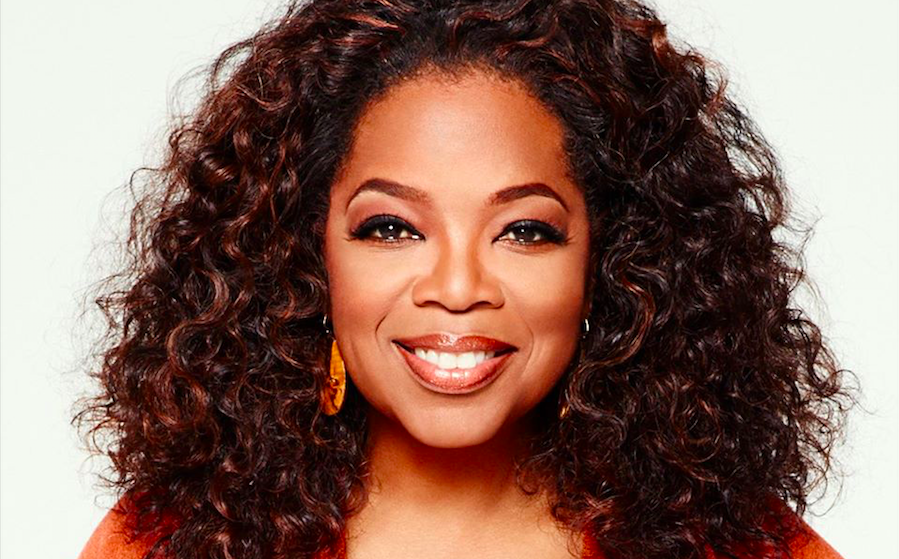 Oprah Will Give A Commencement Address For The Class Of 2020