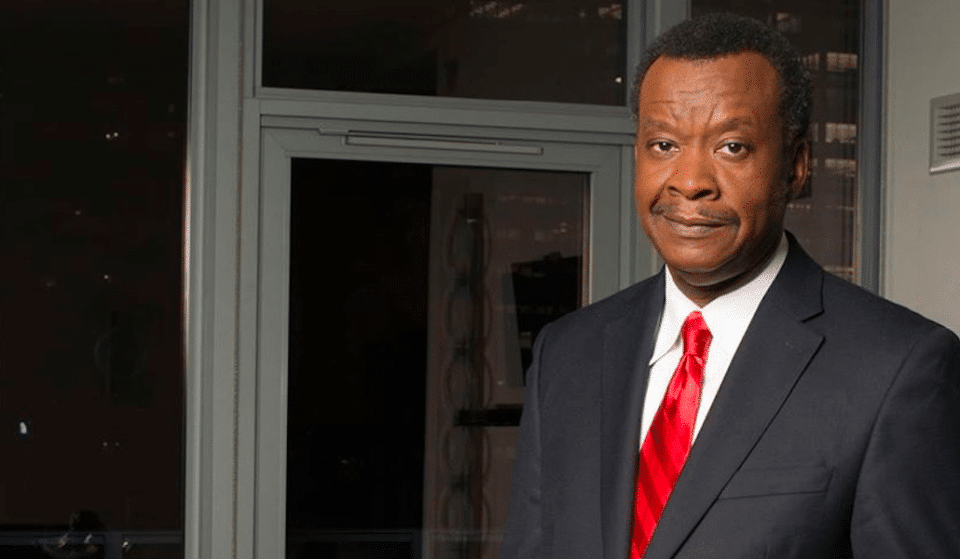 Willie Wilson’s 5 Million Mask Donation Will Be Available For Chicagoans Tomorrow