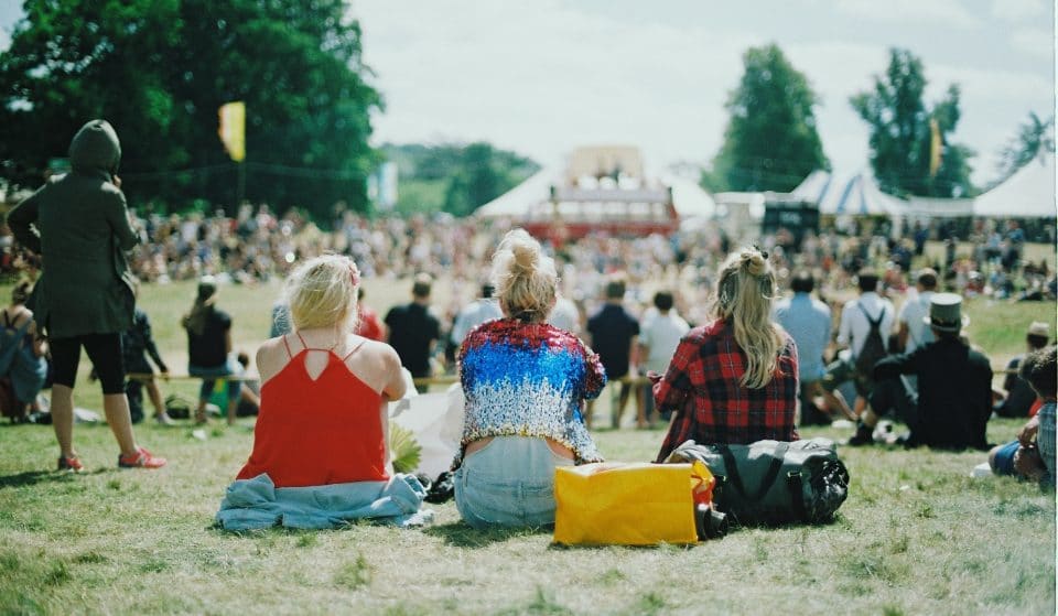 Pitchfork Music Festival Is Officially Cancelled